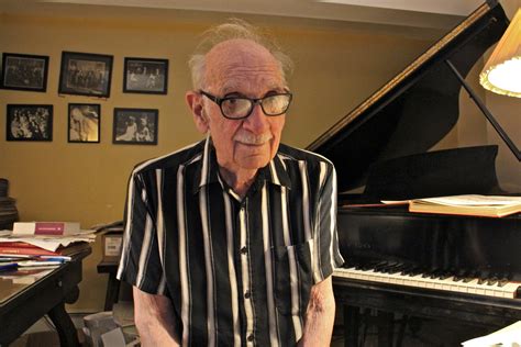 George Crumb